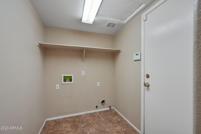 Photo - 16122 W Desert Bloom St