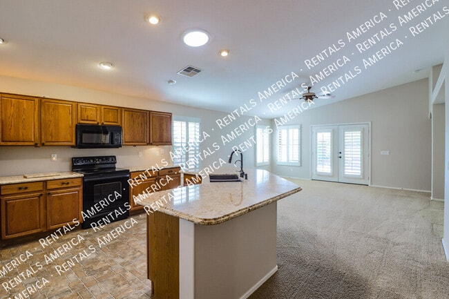 21171 E Aspen Valley Dr