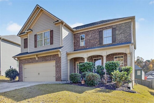 Photo - 267 Collingsworth Trace NE