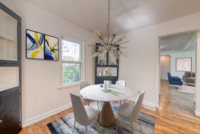 Photo - 1509 W Jolly Rd