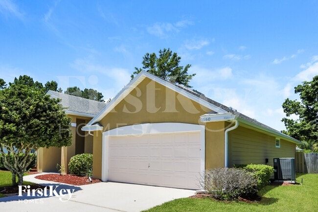 1560 Walnut Creek Dr