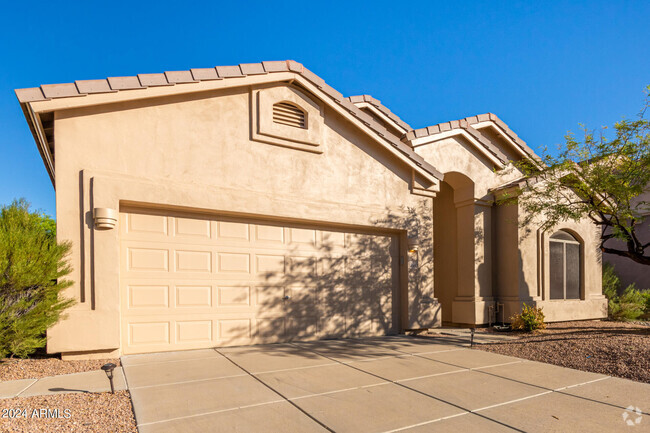 Building Photo - 3055 N Red Mountain Rental