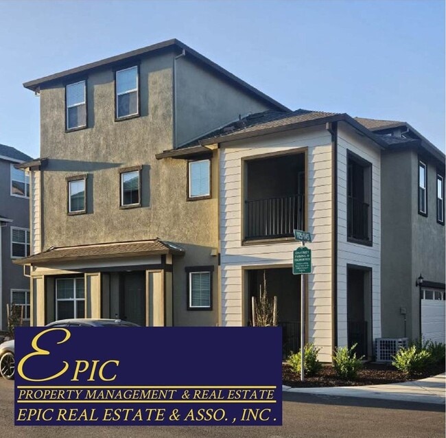 Building Photo - EPIC REA: Stunning Newly Constructed 4 Bed/ 3.5 Bath Home