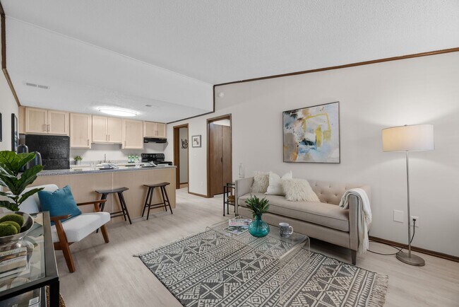 Photo - Falls at Arlington