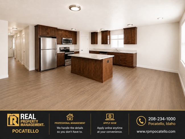 Photo - 1309 Fairground Dr Unit #302