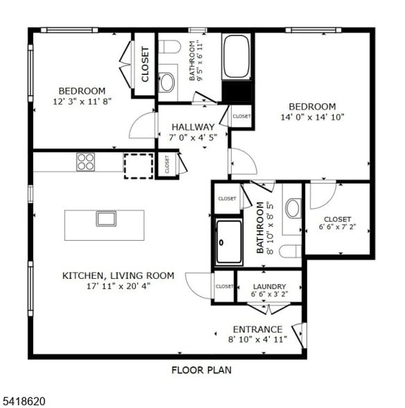 Building Photo - 1181 Morris Ave Unit 106