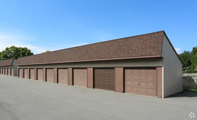 Pinetree Estates