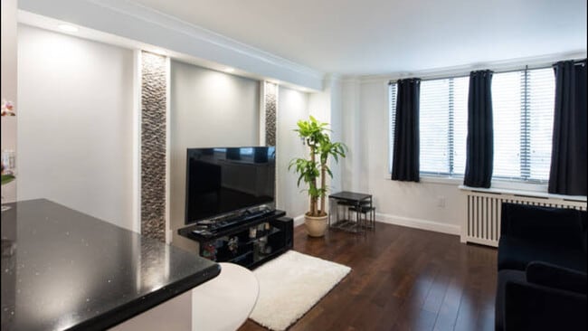 Photo - 2030 F St NW Unit 111