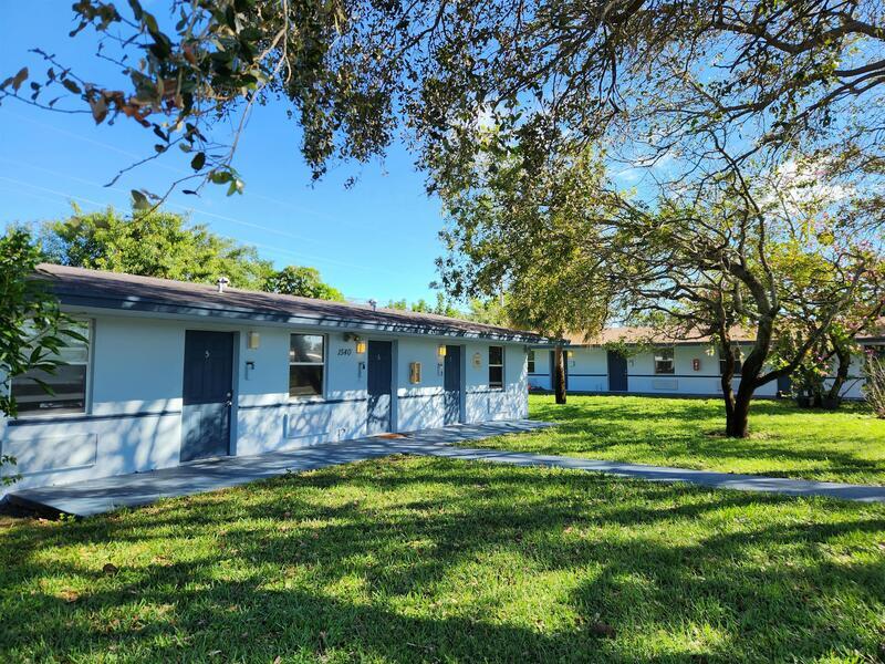 Photo - 1540 W 34th St Condo