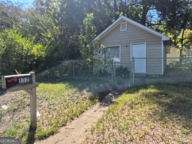 Building Photo - 112 31st Ave