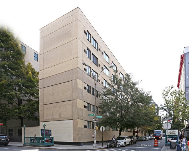 Mulberry North - Mulberry North Apartments