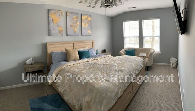 Photo - 4500 Crawdad Ct Unidad 4500 Crawdad