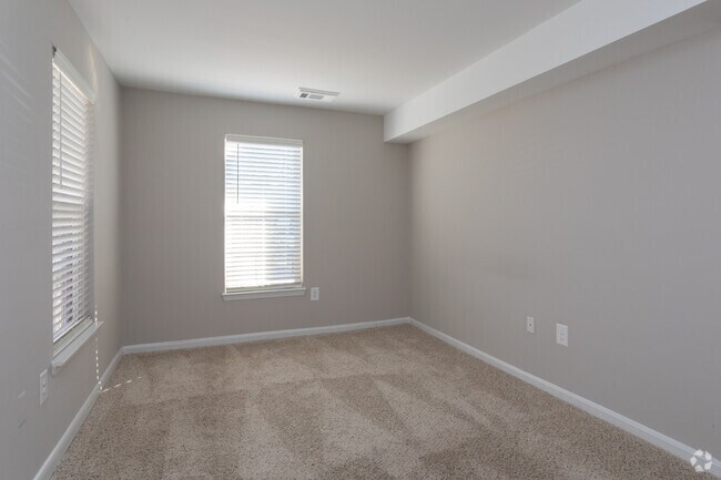 3BR, 2BR - 1,209 SF