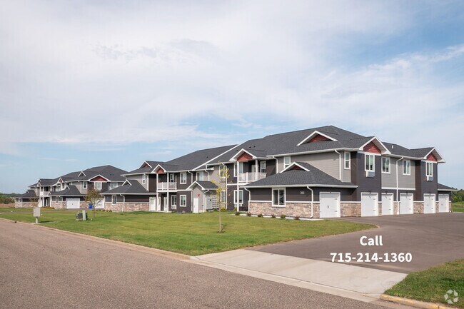 Building Photo - West 5th Townhomes