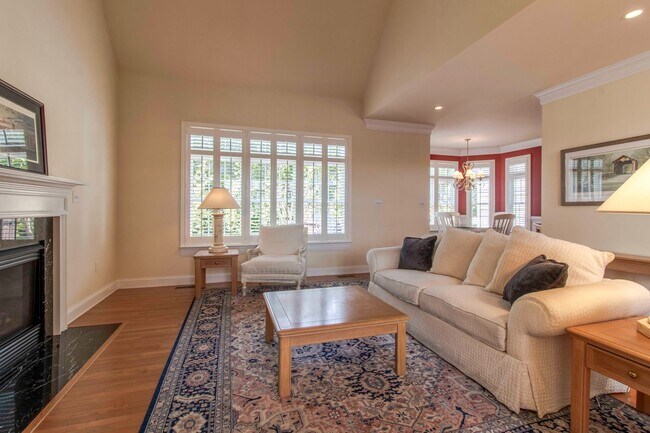 Photo - SHORT TERM - FURNISHED OR UNFURNISHED - SINGLE FAMILY - RBYCC