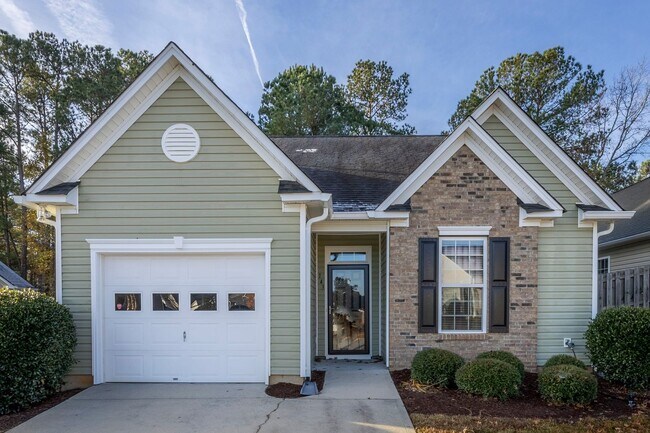 Building Photo - THREE BEDROOM HOME IN IRMO'S GATED SPRINGH...