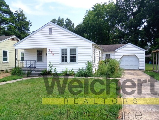 Building Photo - Charming 2-Bedroom Home for Rent – Great L...