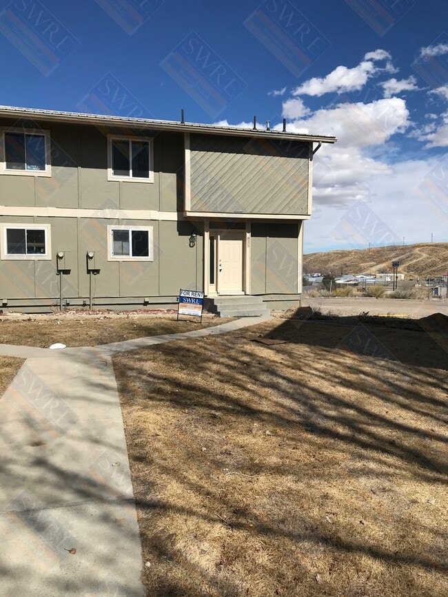Building Photo - Available Now!  Call 307.219.4881 to sched...