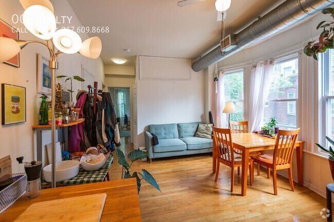 Building Photo - 4813 Walton Ave Unit 2 Rental