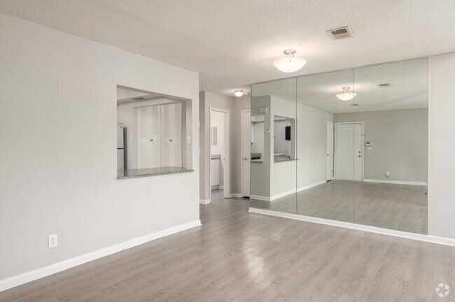 A1 - LIVING ROOM