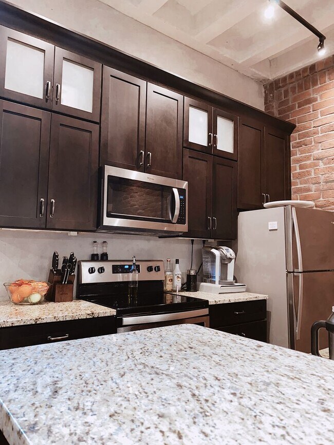 Photo - Bailey School Lofts L10 Unidad BL L-10