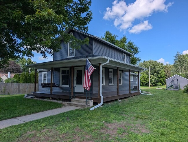 Building Photo - 2 Bedroom home available in Cherry Valley