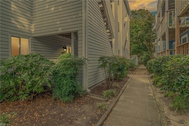 Photo - 2316 Starfish Rd Unit 102