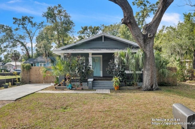 Building Photo - 3002 N Highland Ave