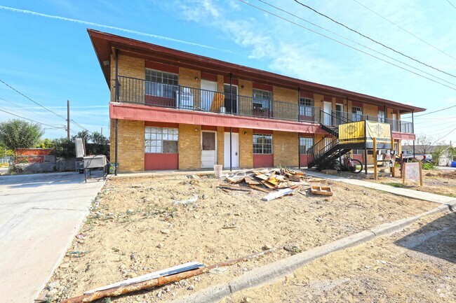 Building Photo - 1001 Reynolds St Unit 4 Rental