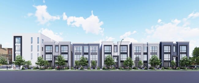 Building Photo - 1615 W 13th St Unit 300 Rental