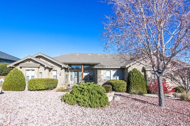 Building Photo - Prescott Estates Three Bedroom Home