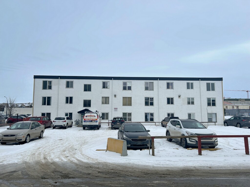 Photo - Mainstreet Gaetz Core