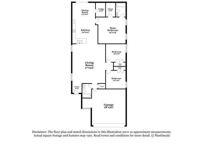 Photo - 14435 Acuna Ln