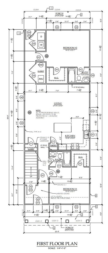 Photo - 807 N 23rd St Unit #1