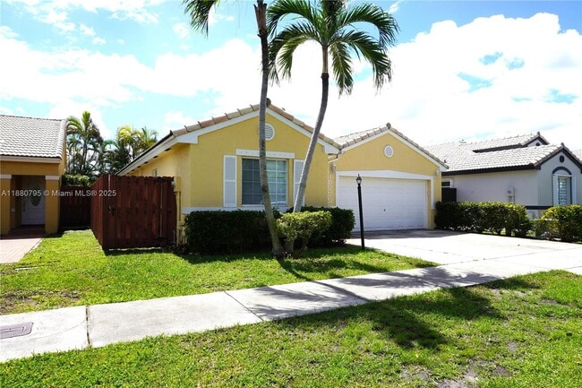 Building Photo - 15770 SW 84th Terrace