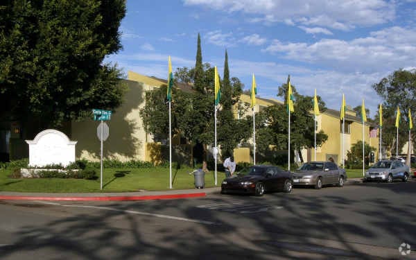 Photo - Allure Condominiums