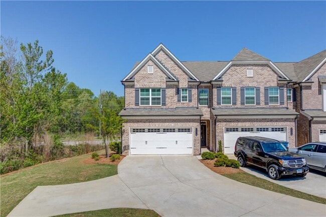 Photo - 2378 Morgan Creek Rd Townhome
