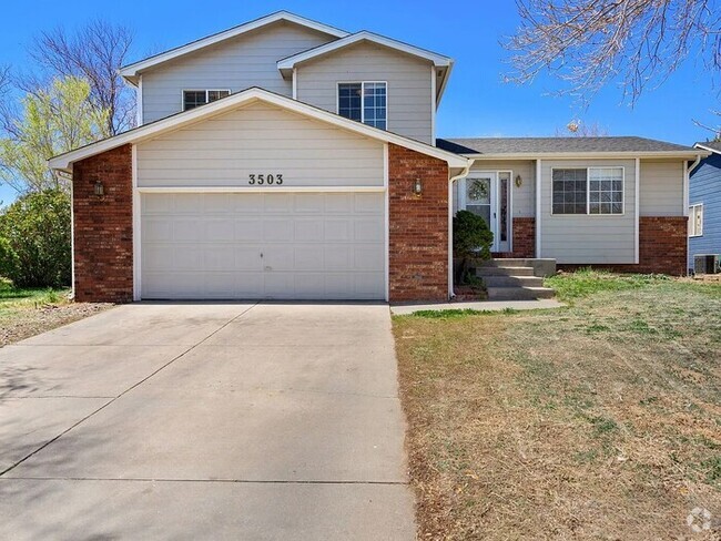 Building Photo - 4-Bedroom Home in Evans, CO