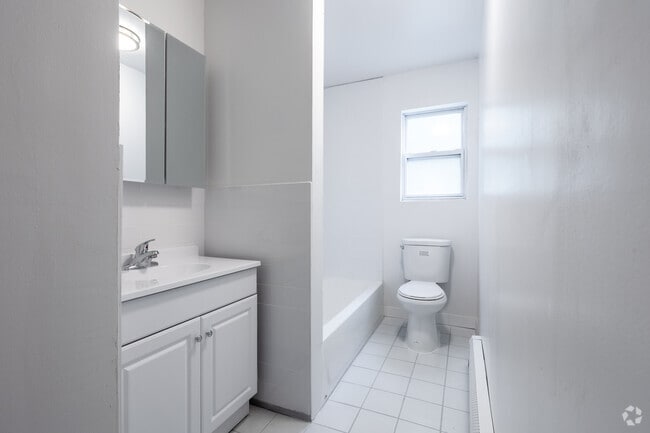 1BR 1BA