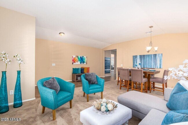 Photo - 632 E Mule Train Trail