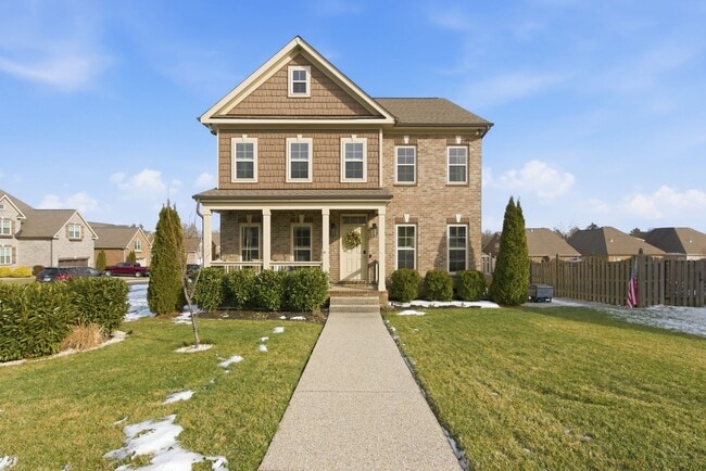 Building Photo - 2046 Lequire Ln