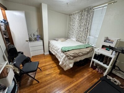 Photo - 31 Queensberry St