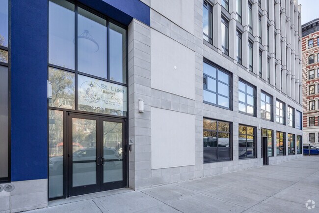 Photo - 101 Morningside Ave