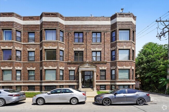 Building Photo - 348 E 41st St Unit 1 Rental