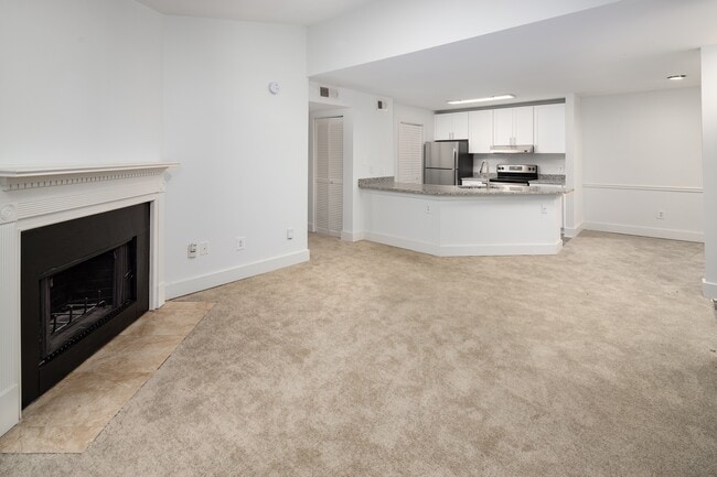 Wesley Place Apartments at Lawrenceville