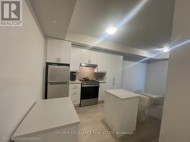 Photo - 3220 William Coltson Ave Unité 716