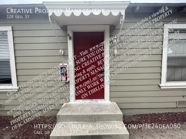 Photo - 328 Geil St