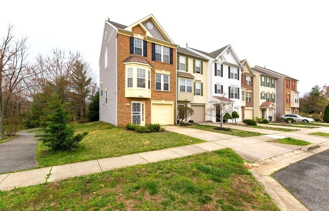 Photo - 3019 Rainbird Ct