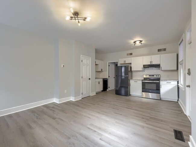 Photo - 1004 N 3rd St Unidad 1