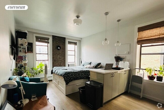Building Photo - 48 W 138th St Rental